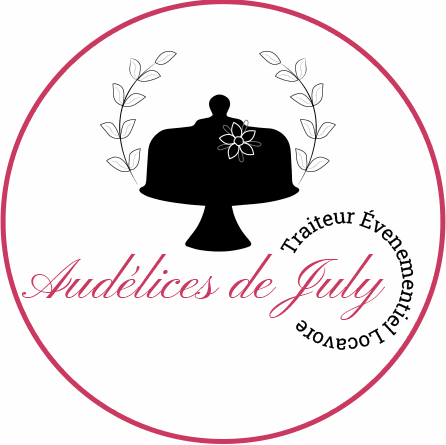 Audelices de July traiteur évènementiel locavore à Castelnaudary,